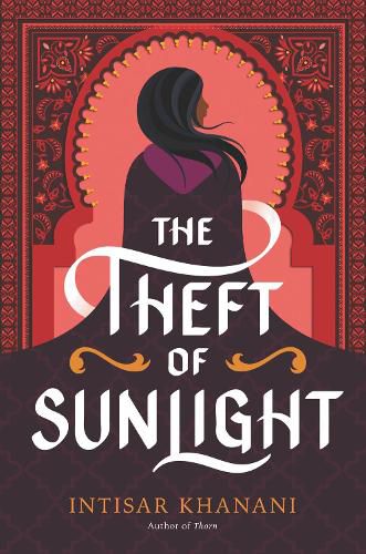 The Theft of Sunlight