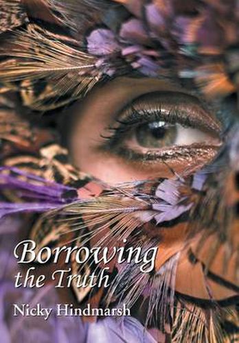 Cover image for Borrowing the Truth