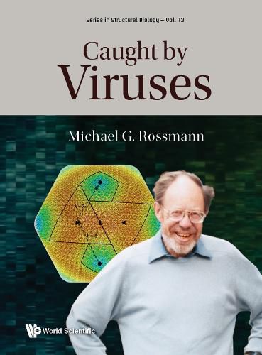 Cover image for Caught By Viruses