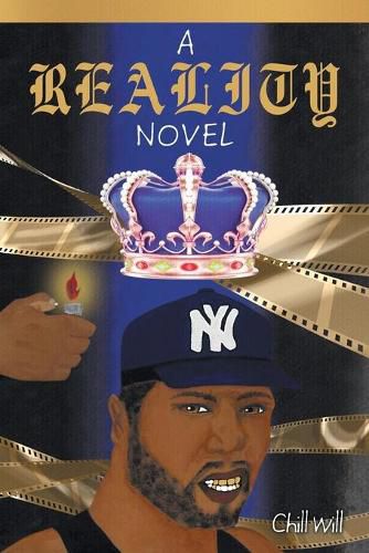 Cover image for A Reality Novel