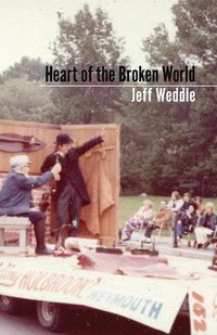 Cover image for Heart of the Broken World