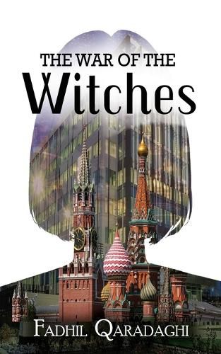 Cover image for The War of the Witches