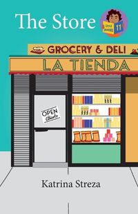 Cover image for The Store