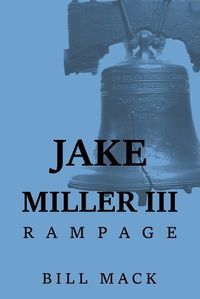 Cover image for Jake Miller III