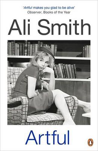 Cover image for Artful