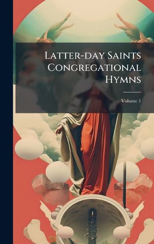 Cover image for Latter-day Saints Congregational Hymns