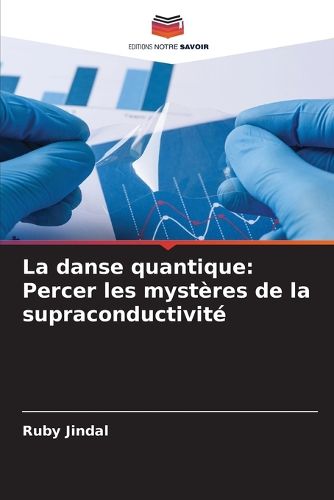 Cover image for La danse quantique