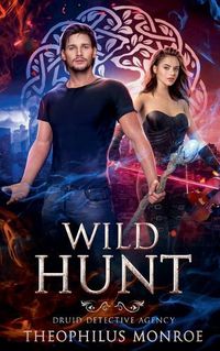 Cover image for Wild Hunt