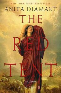 Cover image for The Red Tent - 20th Anniversary Edition