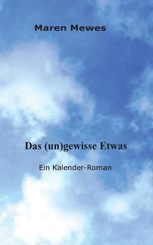 Cover image for Das (un)gewisse Etwas