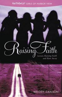 Cover image for Raising Faith