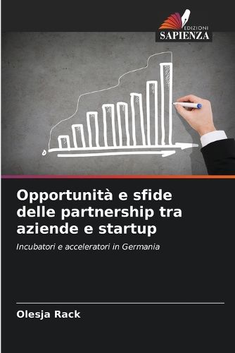 Cover image for Opportunita e sfide delle partnership tra aziende e startup