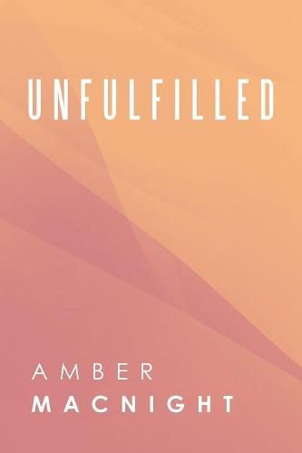 Cover image for Unfulfilled