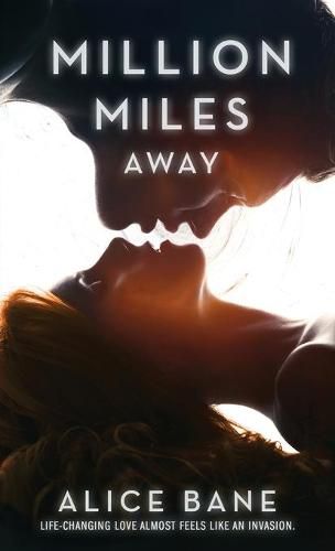 Cover image for Million Miles Away