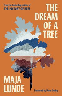 Cover image for The Dream of a Tree