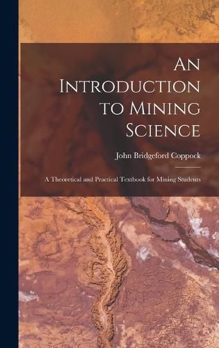 Cover image for An Introduction to Mining Science