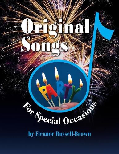 Original Songs: For Special Occasions