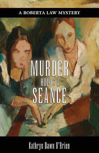 Cover image for Murder Holds a Seance