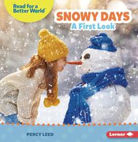 Cover image for Snowy Days