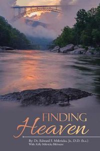 Cover image for Finding Heaven