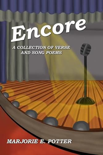 Cover image for Encore: A Collection of Verse & Song Poems