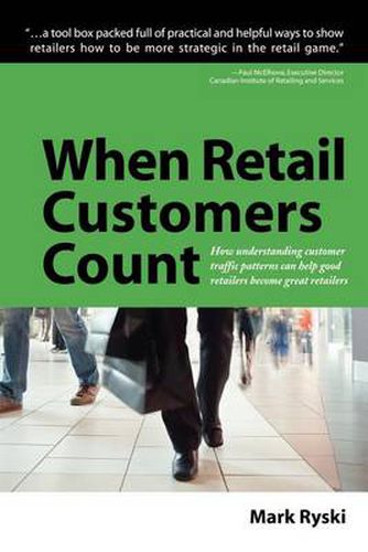 Cover image for When Retail Customers Count