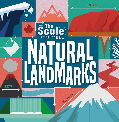 Cover image for Natural Landmarks