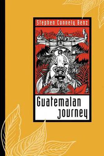 Cover image for Guatemalan Journey