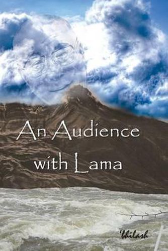 Cover image for An Audience With Lama