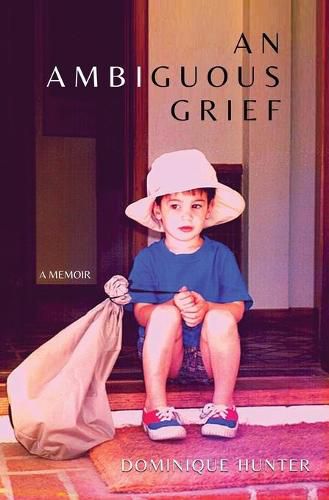 Cover image for An Ambiguous Grief