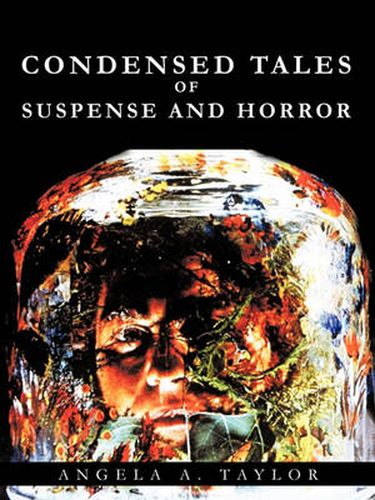 Cover image for Condensed Tales of Suspense and Horror