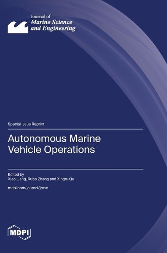 Autonomous Marine Vehicle Operations