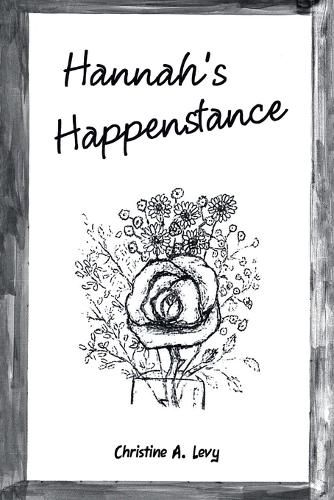 Cover image for Hannah's Happenstance