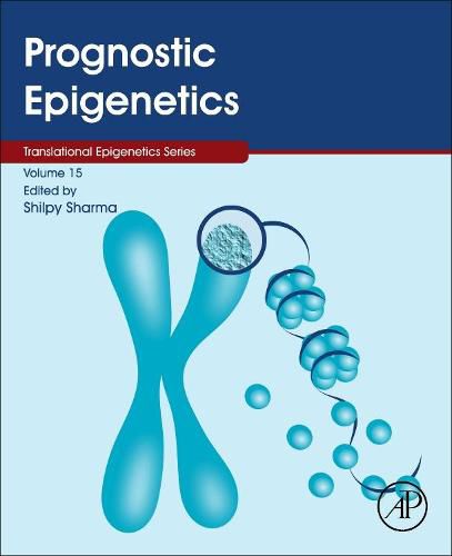 Cover image for Prognostic Epigenetics