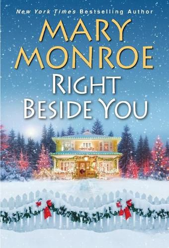 Cover image for Right Beside You