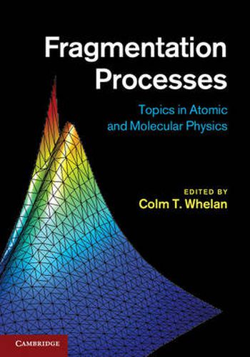 Cover image for Fragmentation Processes: Topics in Atomic and Molecular Physics