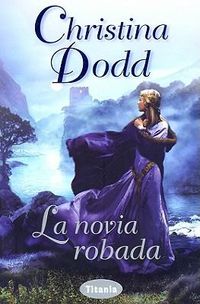 Cover image for La Novia Robada