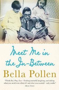 Cover image for Meet Me in the In-Between