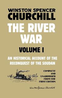 Cover image for The River War Volume 1