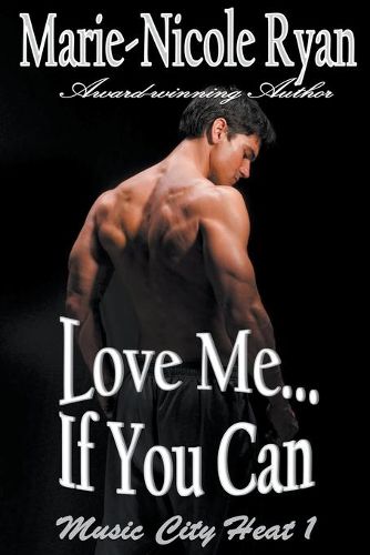 Cover image for Love Me if You Can