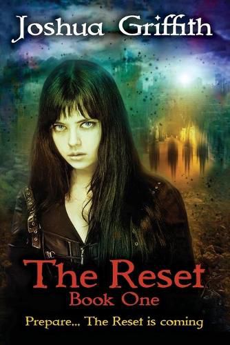 Cover image for The Reset: Book One of the Reset Series