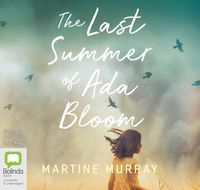 Cover image for The Last Summer of Ada Bloom