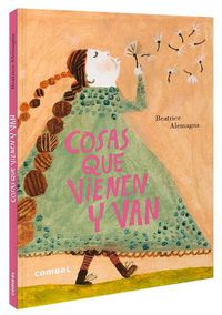 Cover image for Cosas Que Vienen Y Van