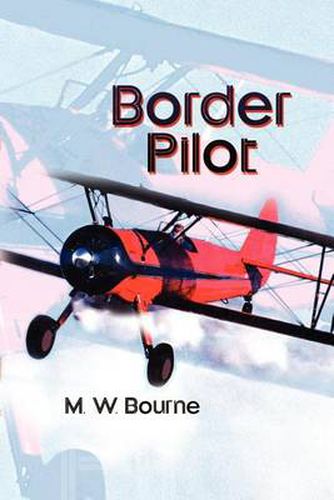 Cover image for Border Pilot