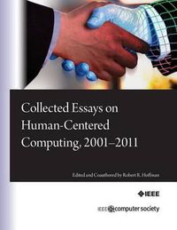 Cover image for Collected Essays on Human-Centered Computing, 2001-2011