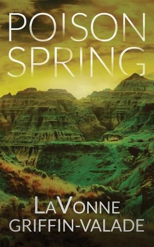 Cover image for Poison Spring