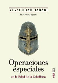 Cover image for Operaciones Especiales En La Edad de la Caballeria