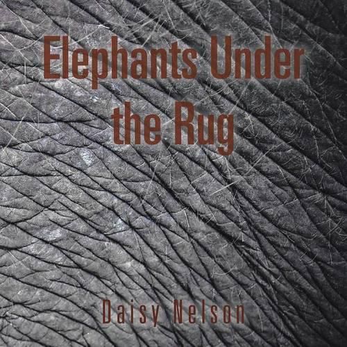 Cover image for Elephants Under the Rug