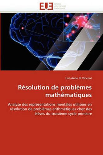 Cover image for Rsolution de Problmes Mathematiques