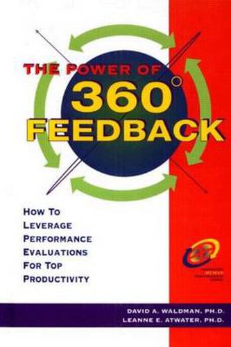 Cover image for The Power of 360? Feedback